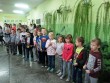 Uczestnicy z klas 0 - 3