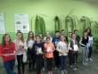 Uczniowie z wyróżnieniami z klas 4 - 7