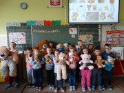 Klasa 1 z misiami