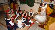 Słuchanie baśni