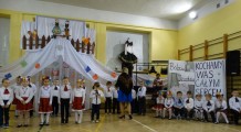 Wiersze, życzenia dla babci i dziadka.