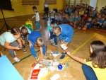Praktyczny test segregacji śmieci