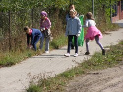 Sprzątanie Świata