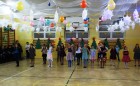 Klasa III układ taneczny do "Sofia"