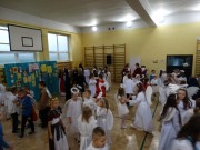 Bal świętych