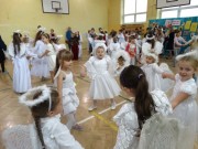 Bal świętych