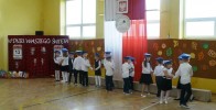 Piosenka "Wesoło nam"
